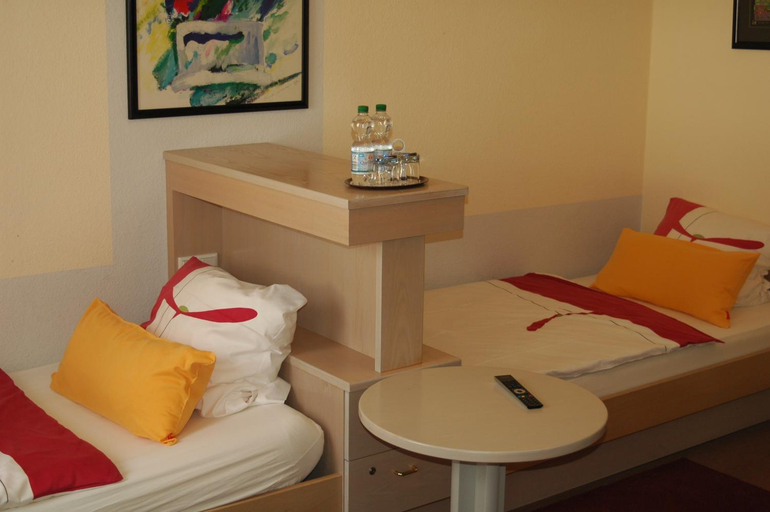 Bedroom 4, Gasthof Brinkmeier, Soest