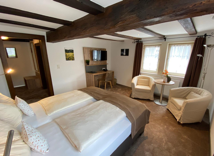 Bedroom 11