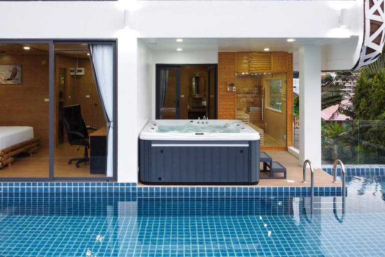 Swimming Pool 1