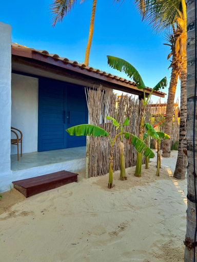 Exterior & Views 2, Pousada La Vida Boutique, Amontada