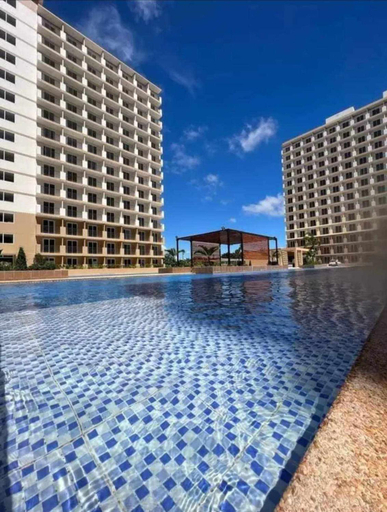 Sport & Beauty, Serenity by the pool 1107, Lapu-Lapu City