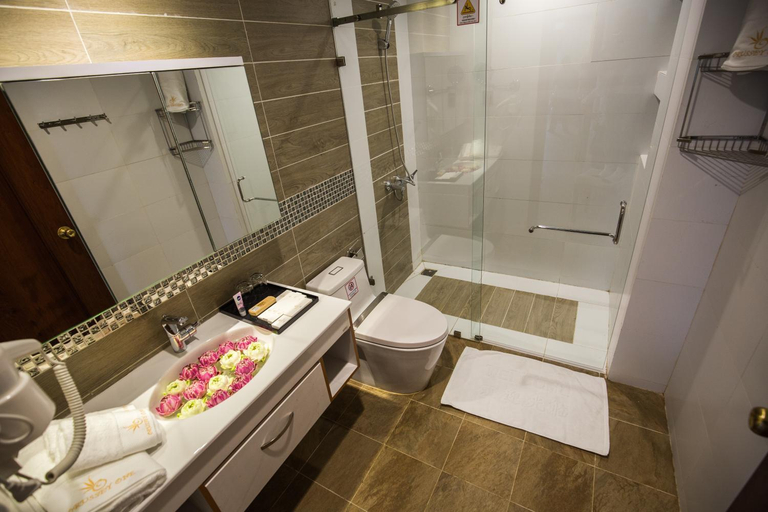 Bathroom 3