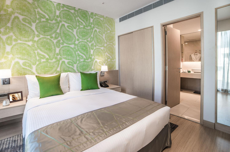 Bedroom 5