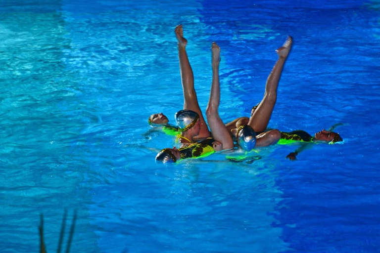Sport & Beauty 2, Seaden Valentine Resort and Spa - Adults Only, Manavgat