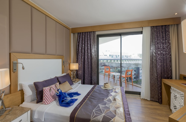 Bedroom 3, Mary Hotels Alanya, Alanya