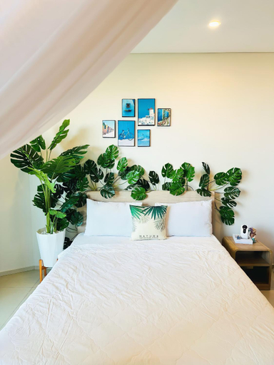 Bedroom 4, Newinn vung tau2016, Vũng Tàu