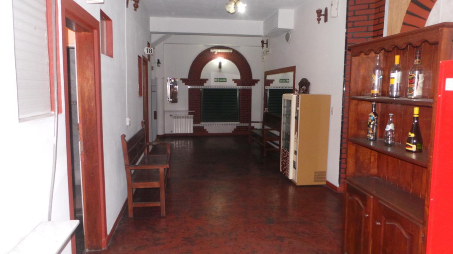 Others 5, Hotel Virreyes, San Fernando (2)