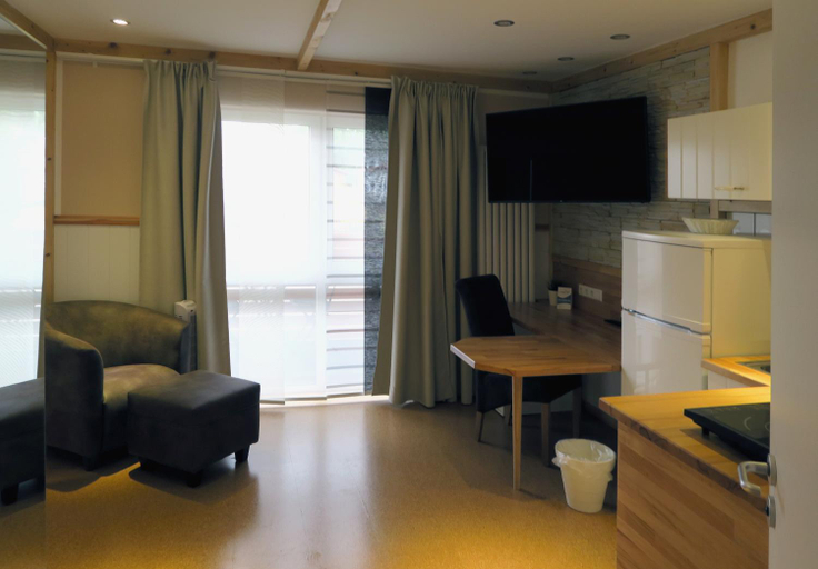 Others 2, Apartmenthaus Erlenbach, Heilbronn