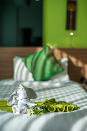 Bedroom 16