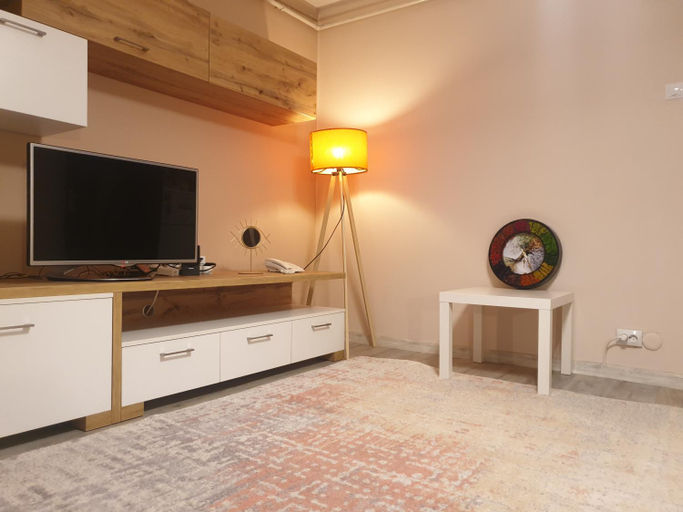 Others 5, Olivia`s Studio - apartment Iasi, Iasi