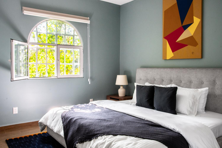 Bedroom 2, HUATUSCO By Mr W, Mexico City