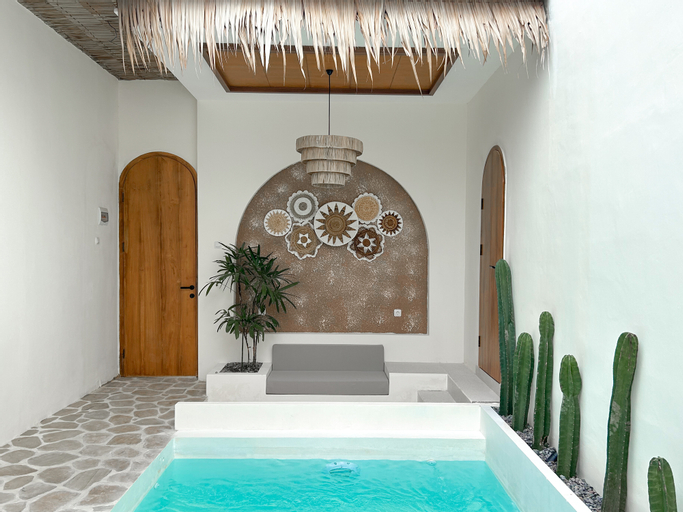 Swimming Pool 5