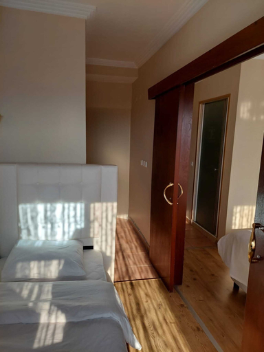 Bedroom 3, GOLDEN ELİT OTEL, Bandırma