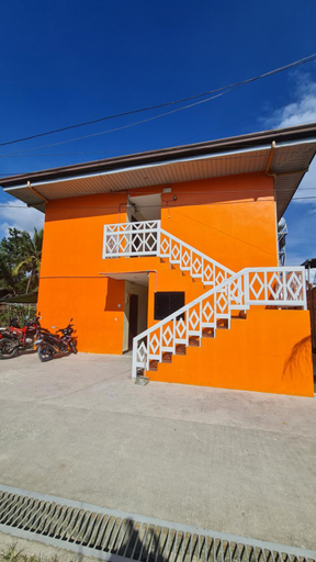 Others 5, Carcar-Aballe Pension House, Carcar