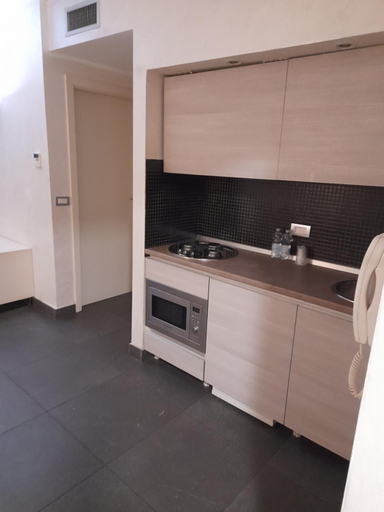 Others 4, FULL CASA, Cosenza