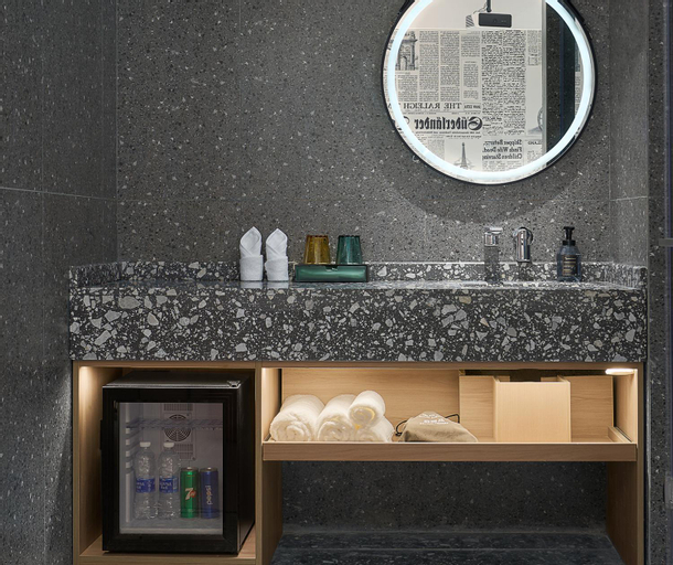 Amenities
