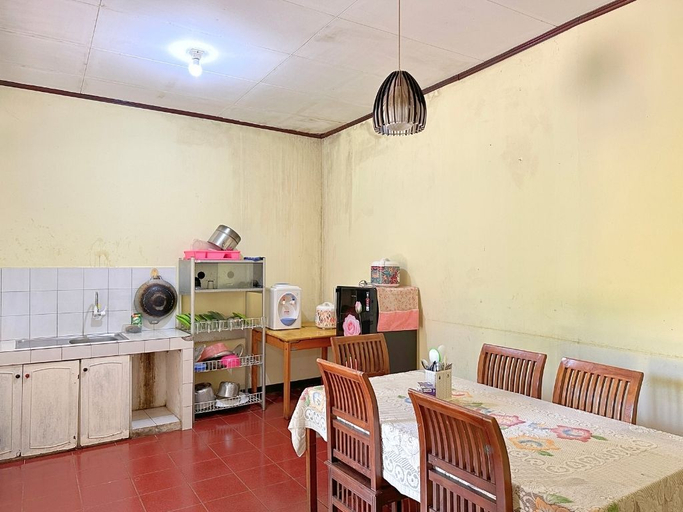 Food & Drinks, Villa Manggis 3 BR Private Pool, Bogor