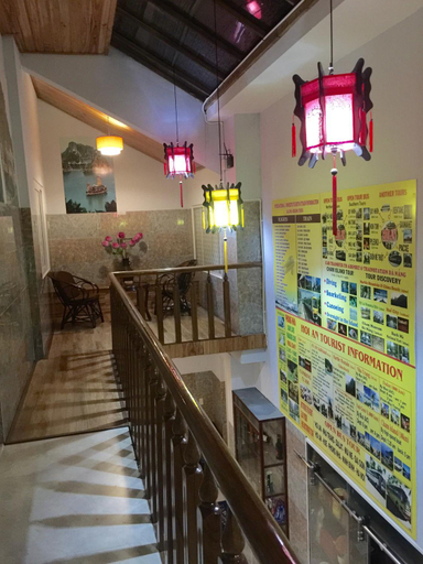 Food & Drinks 4, Terra Cotta Homestay and Hostel, Da Nang