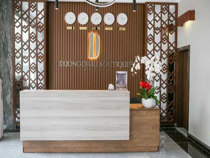 Others 2, Duong Chau Boutique Hotel, Bien Hoa