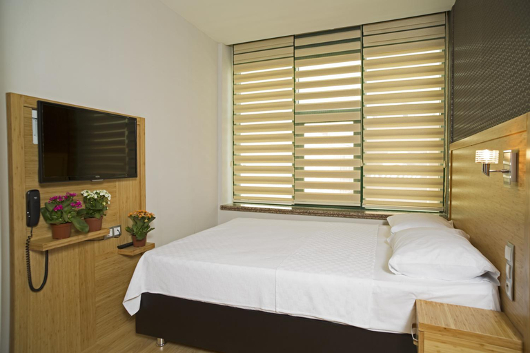 Demir Suite Hotel, Avcılar