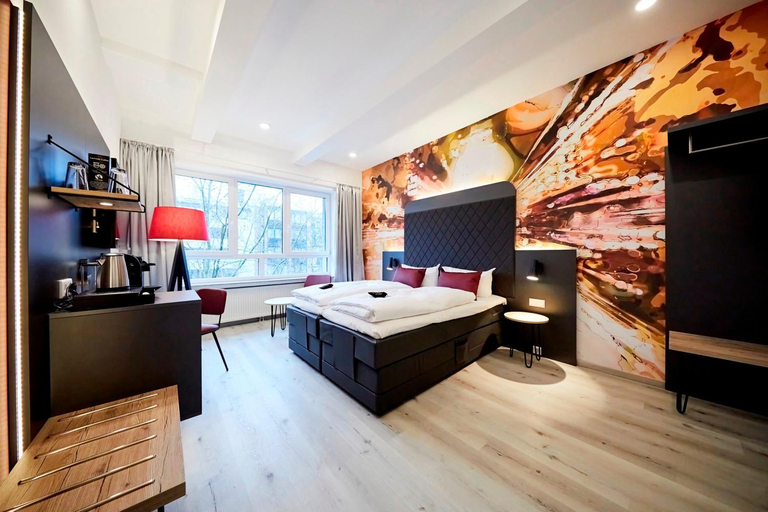 Bedroom 19