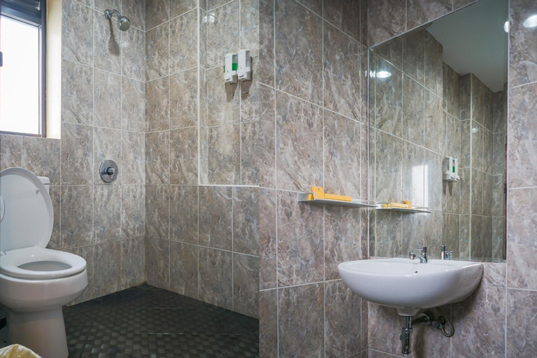 Bathroom 5