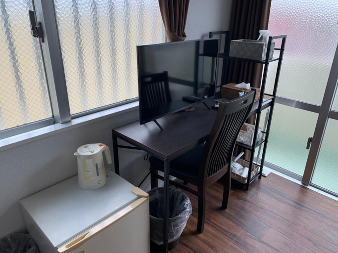 Others 4, Condominium Hotel Likka in Gusukuma, Urasoe