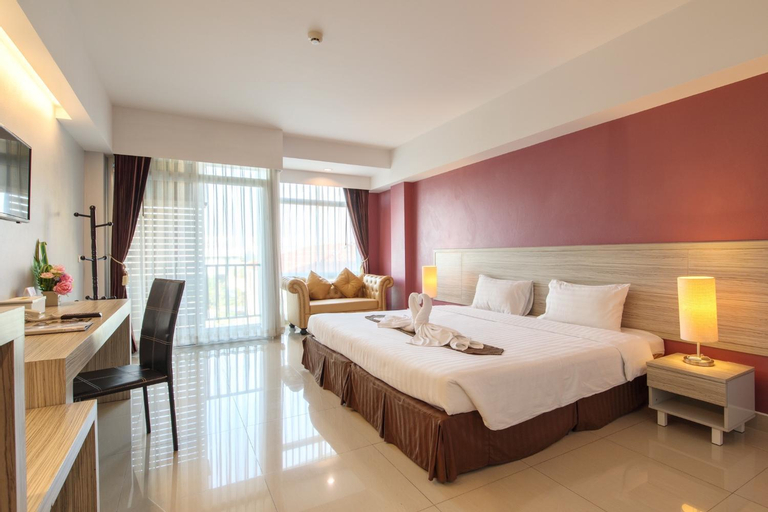 Bedroom 2