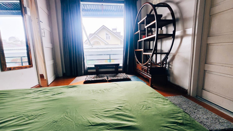 Bedroom 7