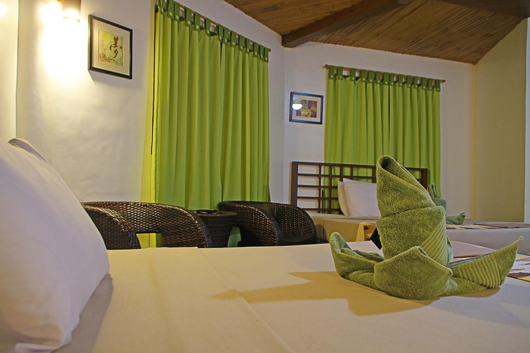 Bedroom 4