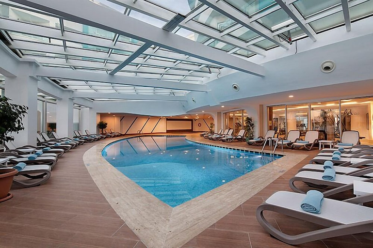 Sport & Beauty 2, Seashell Resort & Spa, Manavgat