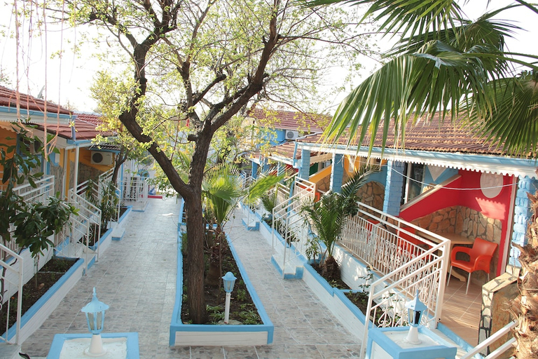 Others 5, Temple Side Hotel, Manavgat