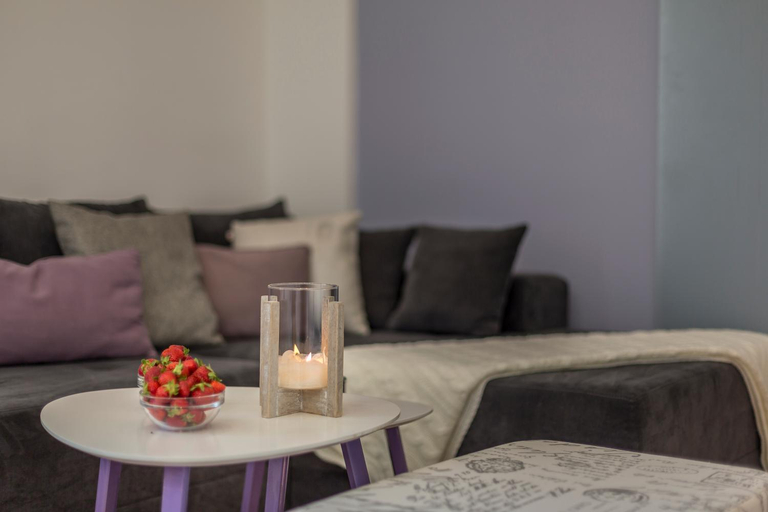 Facilities 2, Apartments Lavanda & Rozmarin, Split