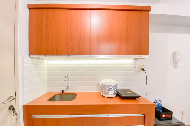 Others 2, Studio Good Tokyo Riverside PIK 2 By Travelio, Tangerang