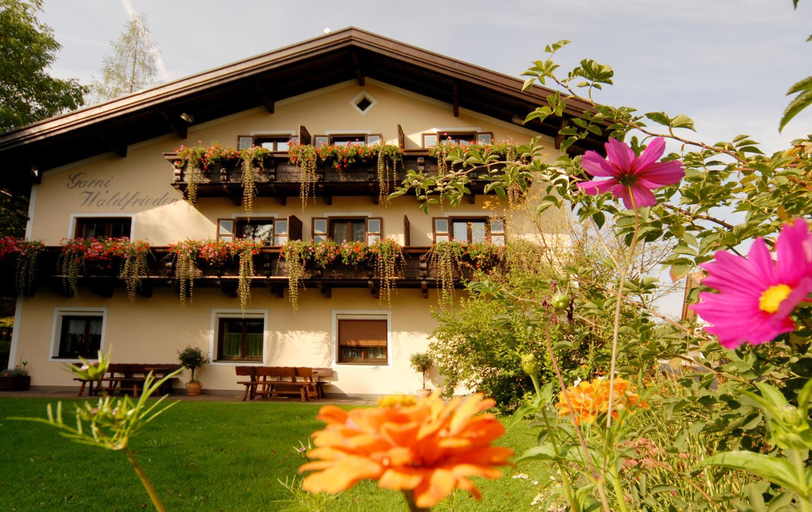 Others 4, Waldfrieden, Bolzano