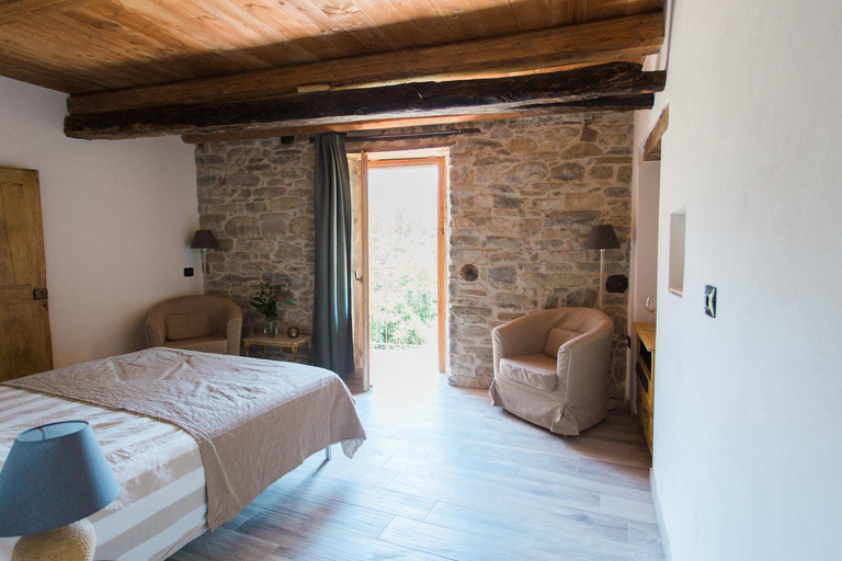 Others 2, B&B Barbaia, Cuneo