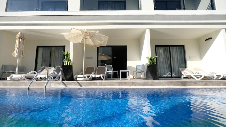 Sport & Beauty 2, Seaden Valentine Resort and Spa - Adults Only, Manavgat