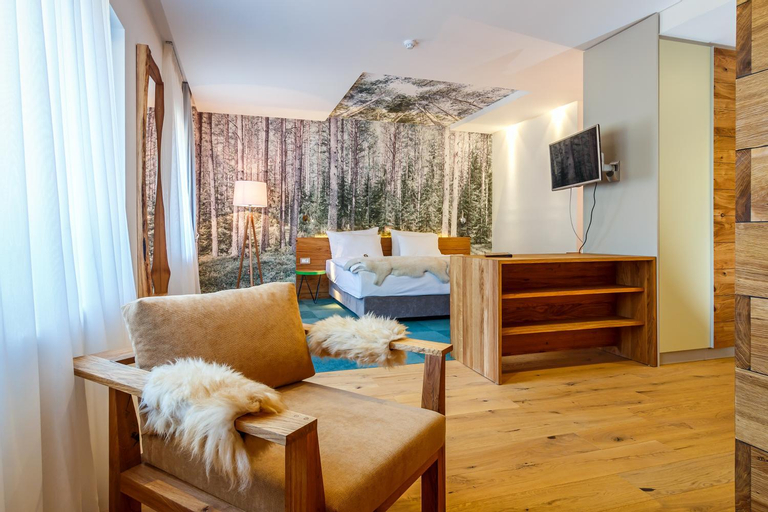 Bedroom 4