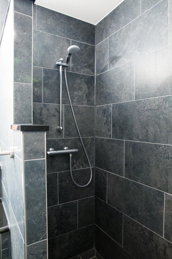 Bathroom 4, Best Western Plus Amsterdam Airport Hotel, Haarlemmermeer