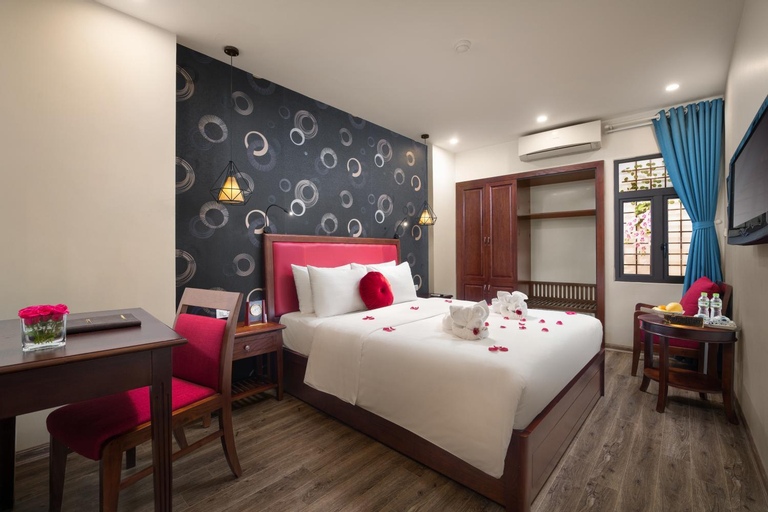Bedroom 11