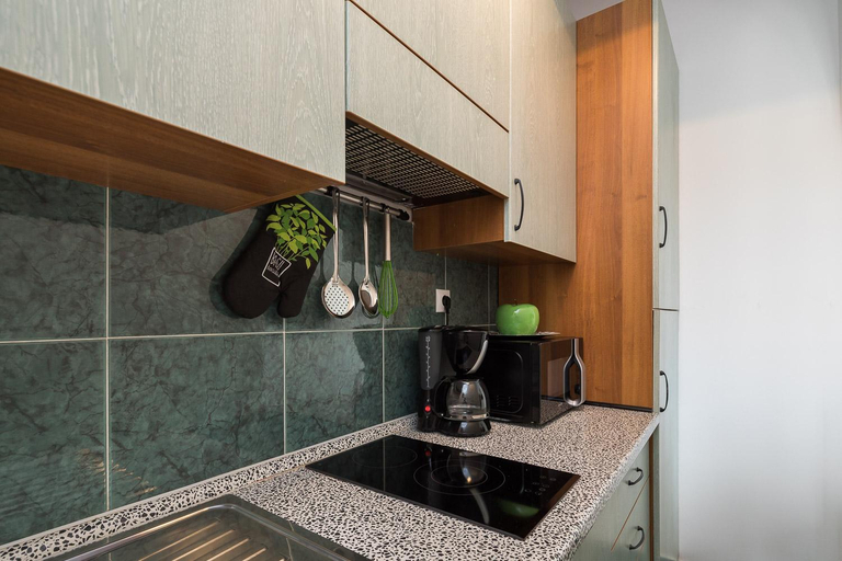 Others 4, "NM" Luxury apartments, Split