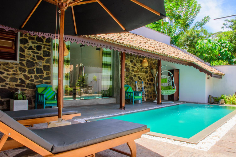 Others 5, Rock Elephant Villa, Hikkaduwa