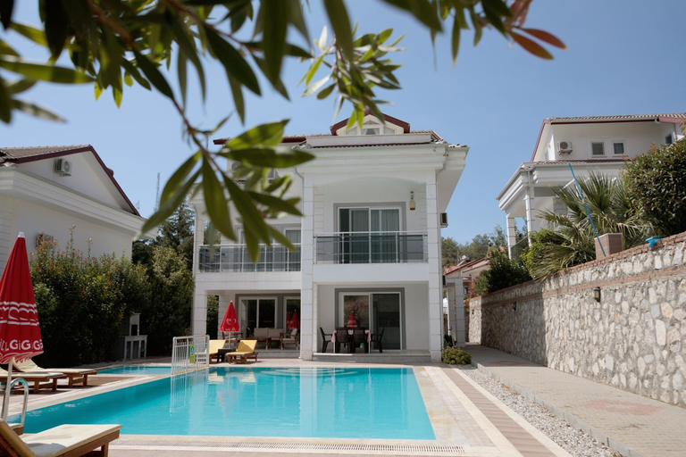 Others 2, Villa Raya 1, Fethiye