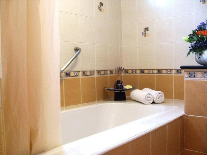 Bathroom 3, VABUA ASOTEL BANGKOK, Bang Kapi