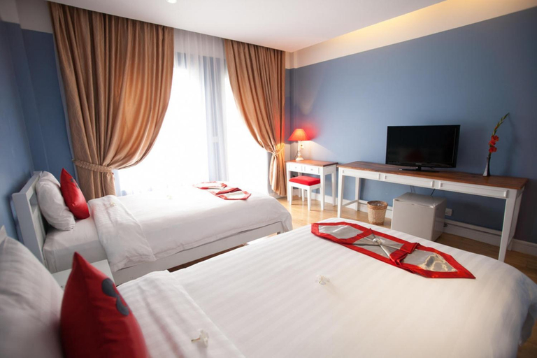 Bedroom 5