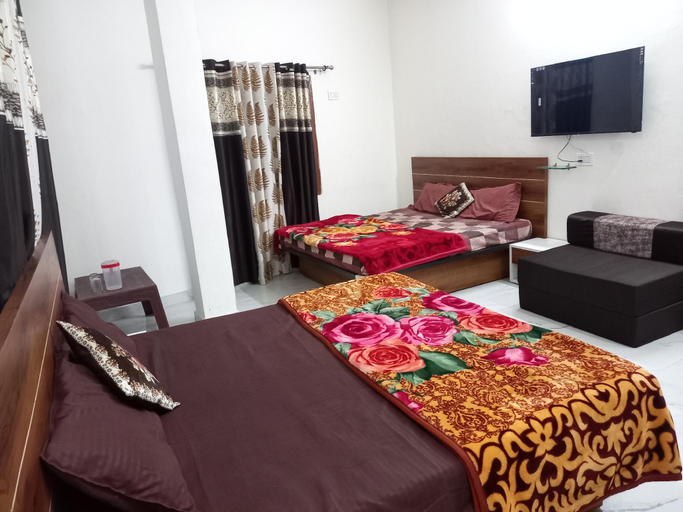 Others 3, Trish Home Stay, Amritsar