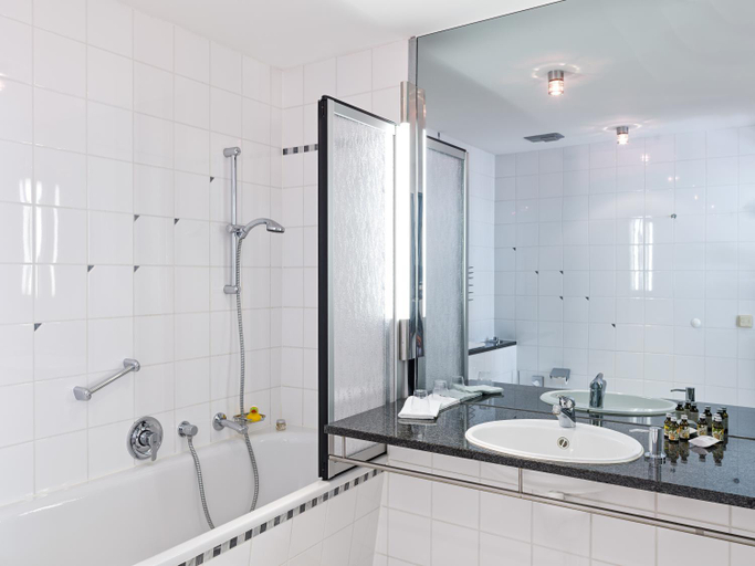 Bathroom 3