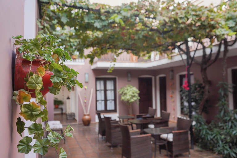 Food & Drinks 5, HOTEL PLAZA CAFAYATE, Cafayate