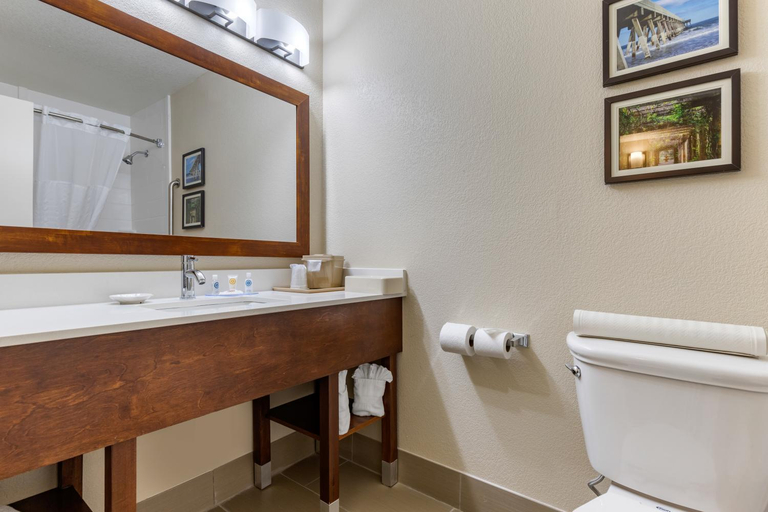 Bathroom 5