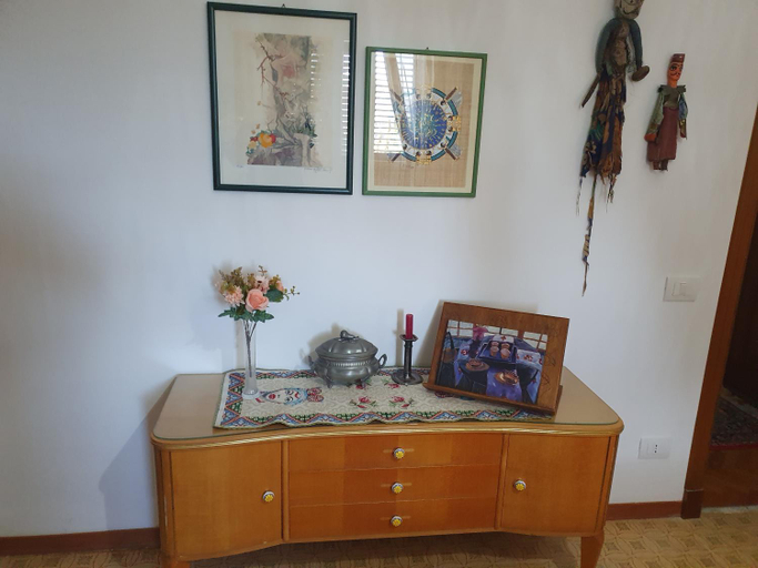 Others 5, la Bellavita rooms, Caltanissetta
